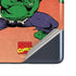Marvel Classic Comics The Incredible Hulk Galaxy S20 Fan Edition Skin